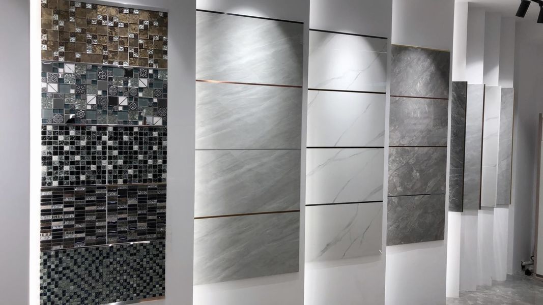 CHINA Foshan Homedeco Metal Co., Ltd. Unternehmensprofil