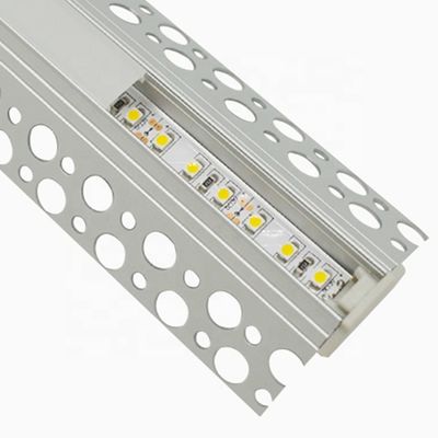 Aluminium-LED Profile der Elektrophorese-