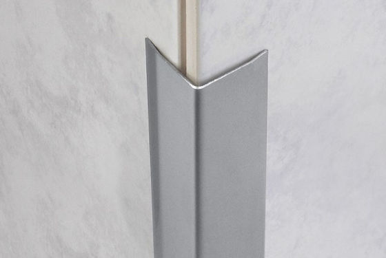 Schützen Sie The Edge des Keramikziegels: Die Aluminiumverdrängungs-Profilfliese Ordnung
