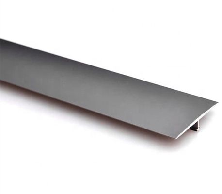 Elektrophorese-Aluminiumübergangs-Streifen