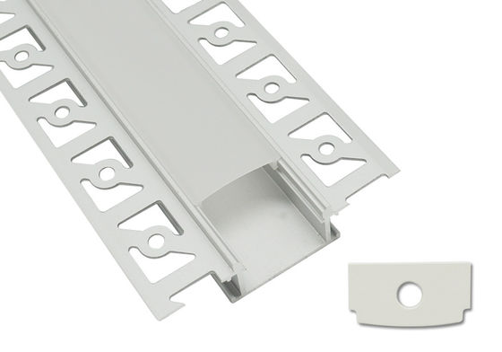 Aluminium-LED Profile der Büro-Dekorations-
