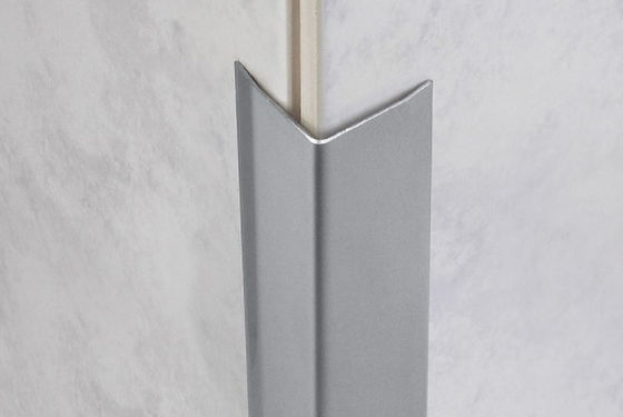 Aluminiumfliesen-Zierleiste Aluminium-Keramikfliesen-Zierleisten
