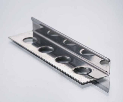 Keramisches Profil-L-förmige Edelstahl-Ordnung 2.0mm