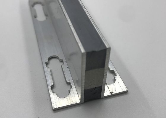 Dekorativer Bewegungsfuge-Boden-strukturelle Bewegungsfugen 30mm
