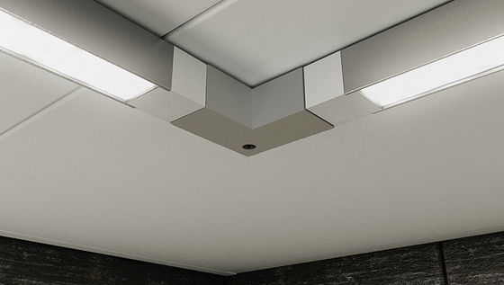 Kabinett-Licht des breiter Berg-dünnes geführtes Streifen-Aluminiumprofil-1.8m