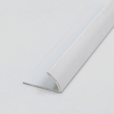 Anodisierungst formen Aluminiumquadrat-Rand-Ordnung der fliesen-Ordnungs-1.8m Aluminium
