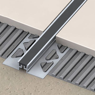30mm Edelstahlkompensator für Gebäude