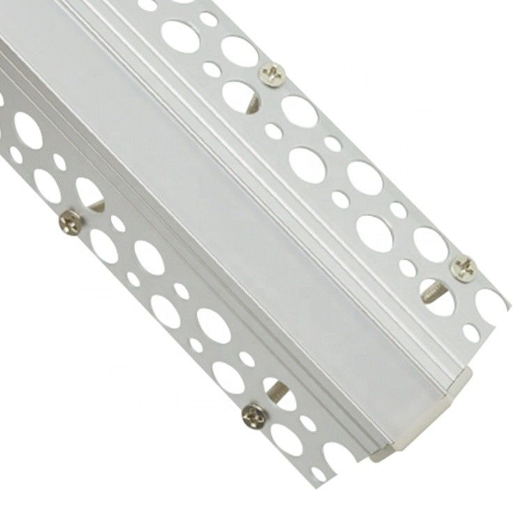 Aluminium-LED Profile der Elektrophorese-