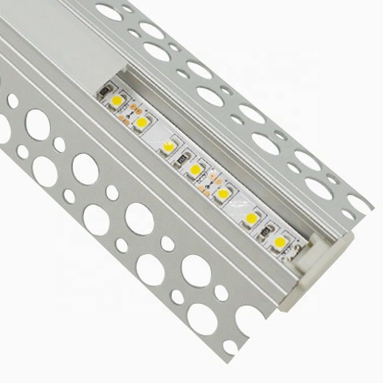 Aluminium-LED Profile der Elektrophorese-