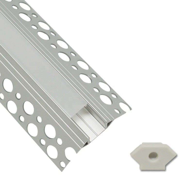 Aluminium-LED Profile der Elektrophorese-
