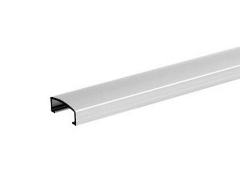 Aluminiumfliesen-Ordnungs-Teppich-Rand-Ordnungs-externe Eckfliesen-Aluminiumordnung