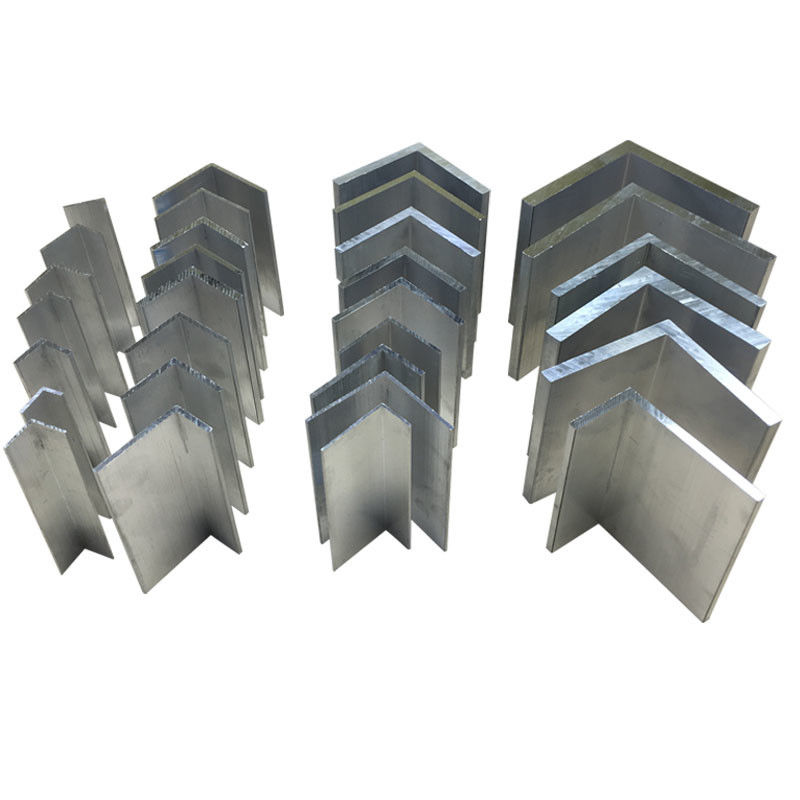 Aluminiumeckschutz-Aluminiumfliesen-Ordnungs-Wand-Antikollisionsstreifen