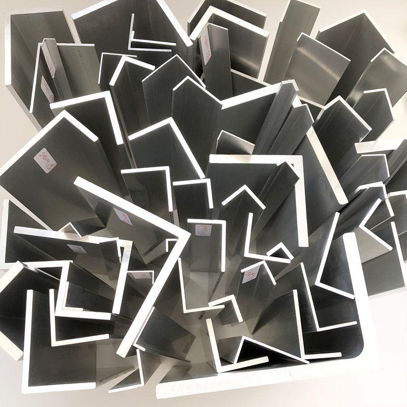 Aluminiumfliesen-Ordnungs-Aluminiumeckschutz-Streifen-Fliesen-Ecken-Ordnung