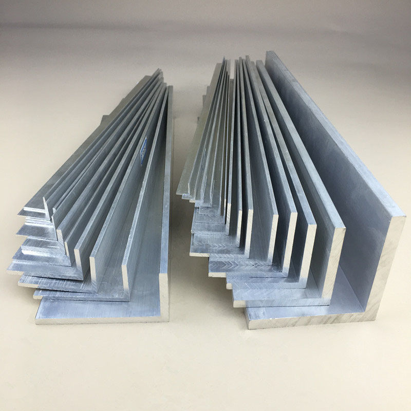 Aluminiumfliesen-Ordnungs-Aluminiumeckschutz-Streifen-Fliesen-Ecken-Ordnung