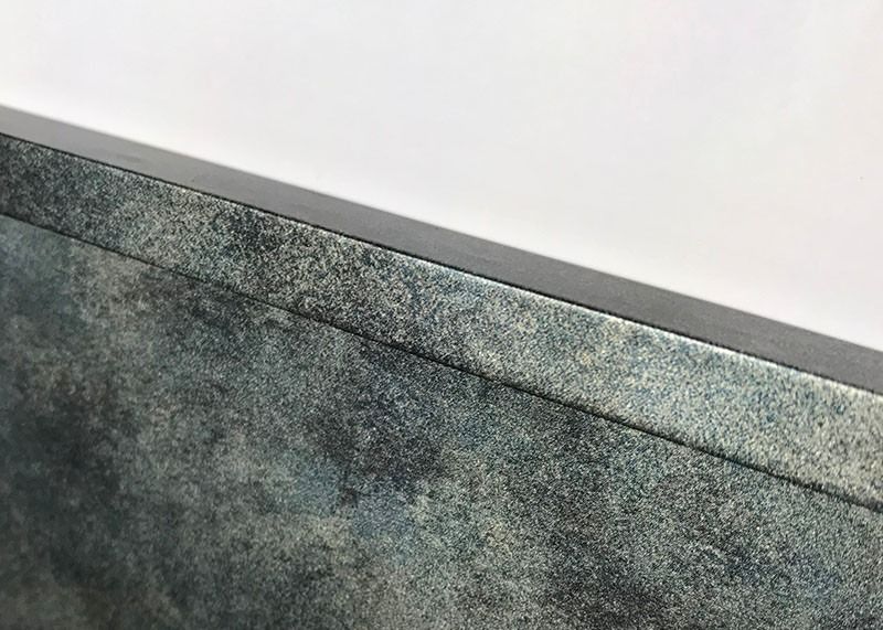 Fliesen-Ordnung für Aluminiumverdrängungs-Profil-Berufslieferanten