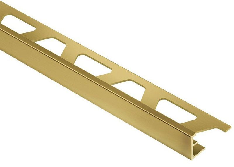 Dekorative Messingordnung des Gold3.0m streift Möbel-Dekoration ab