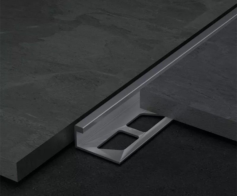 Mode-Luxusaluminiumfliesen-Ordnung