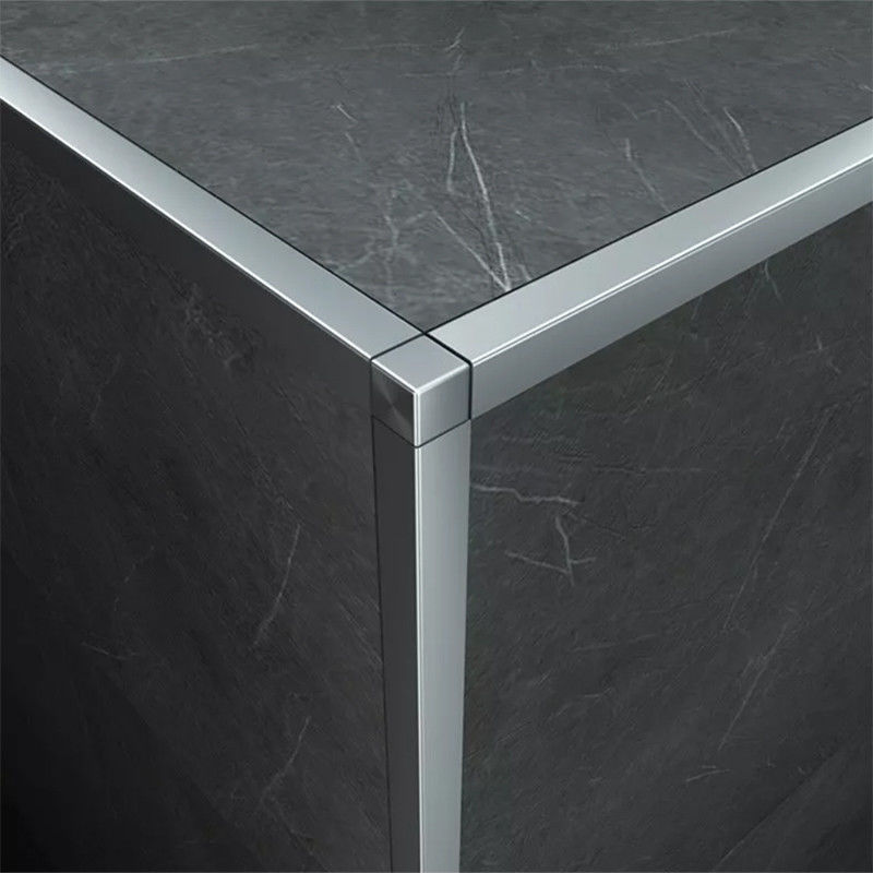 Mode-Luxusaluminiumfliesen-Ordnung