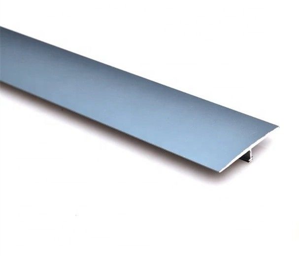 Elektrophorese-Aluminiumübergangs-Streifen