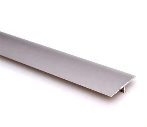 Elektrophorese-Aluminiumübergangs-Streifen