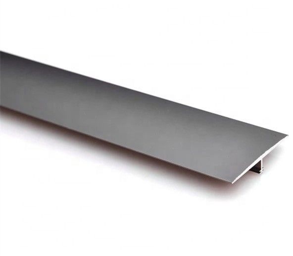 Elektrophorese-Aluminiumübergangs-Streifen