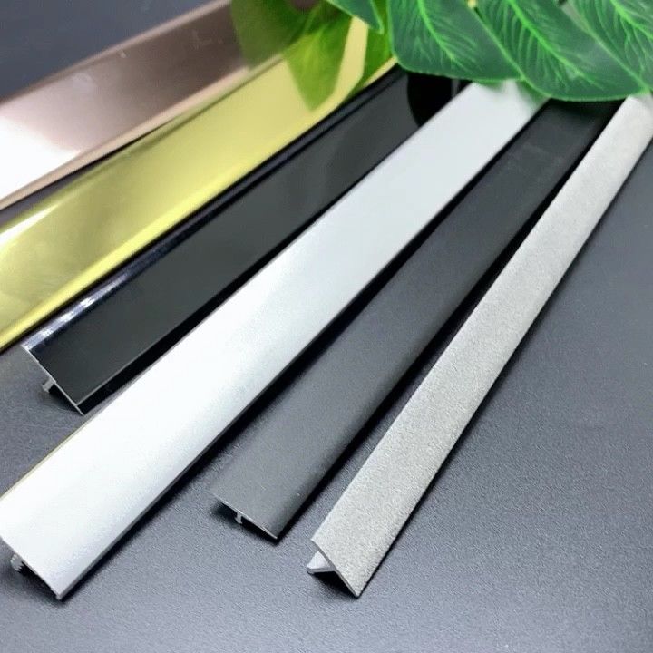 Elektrophorese-Aluminiumübergangs-Streifen