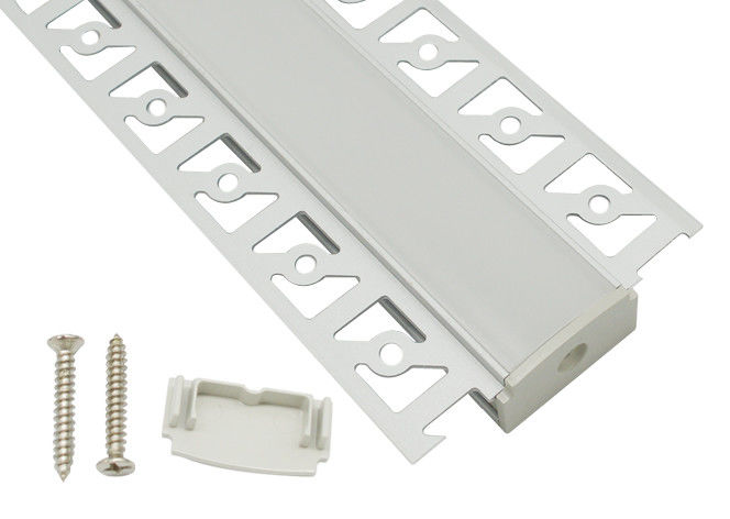 Aluminium-LED Profile der Büro-Dekorations-
