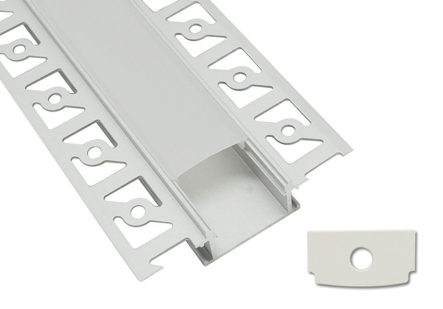 Aluminium-LED Profile der Büro-Dekorations-