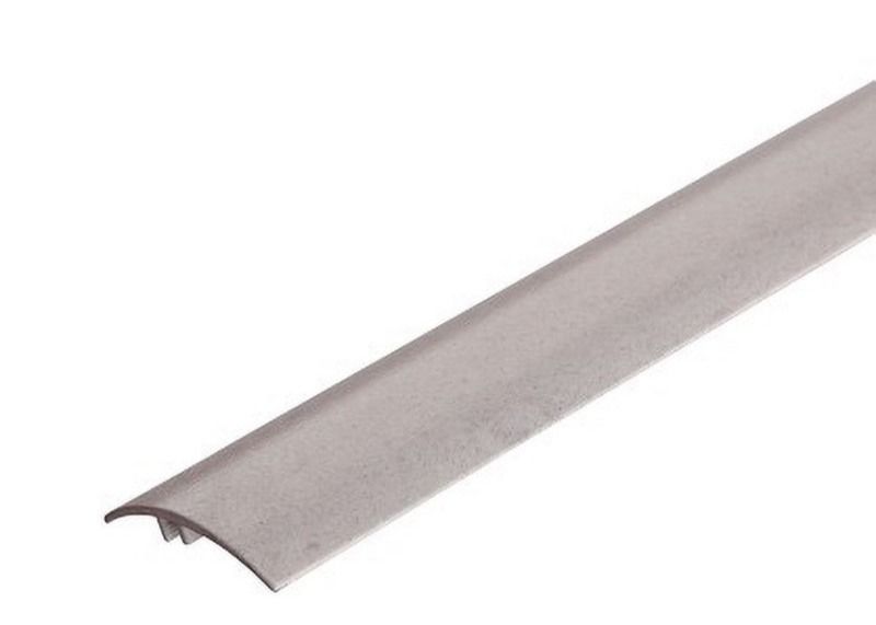 Elektrophorese-Boden-formten Aluminiumübergangs-Streifen T Fliesen-Ordnung