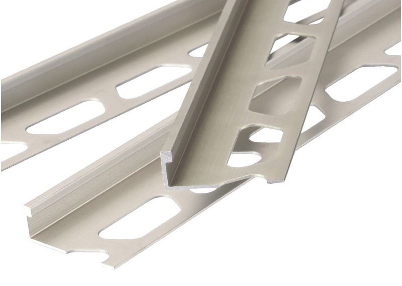 Tuv-Elektrophorese-Aluminiumübergangs-Streifen 20mm zum Holz der Garderobe