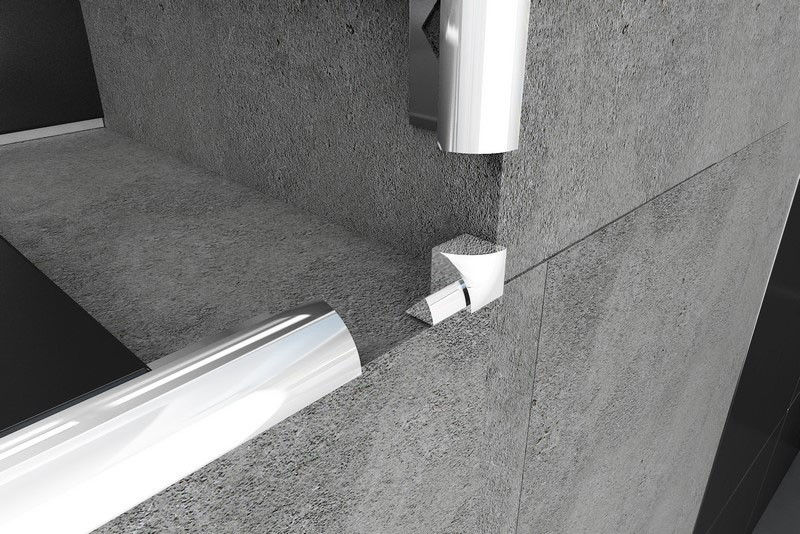 Tuv-umrandet Aluminiumübergangs-Streifen-Aluminiumlegierungs-Fliese Ordnungen