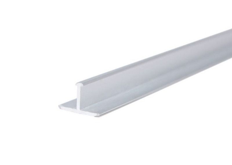Aluminiummetallteppich-Rand-Ordnungs-Teppich-Übergangs-Streifen