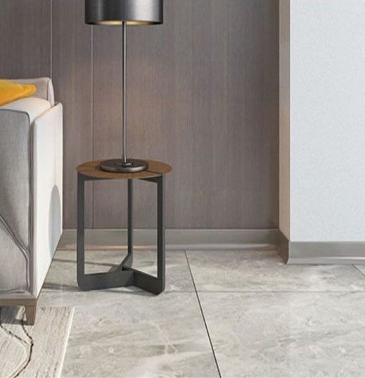 2.7m Aluminiumfussleiste-Rand-Profil-Fußleiste