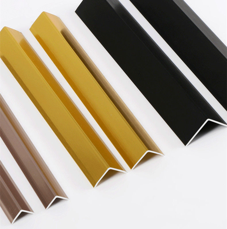 Keramische Aluminiumfliesen-Ordnung für Marmorrand-Aluminiumfliesen-Rand-Ordnung