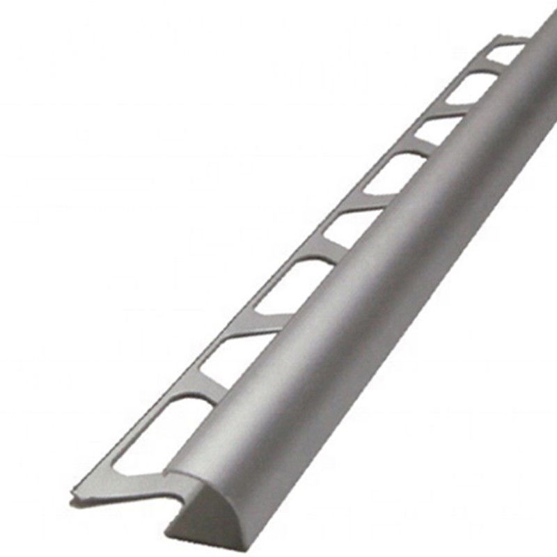 Alle formen Fliesen-Zusatz-keramische Wand-Ecken-Fliesen-Aluminiumordnung