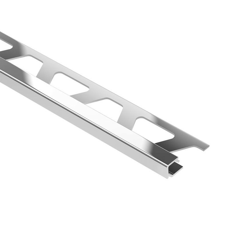12mm Aluminiumfliese keramischen Kantenschutz trimmen