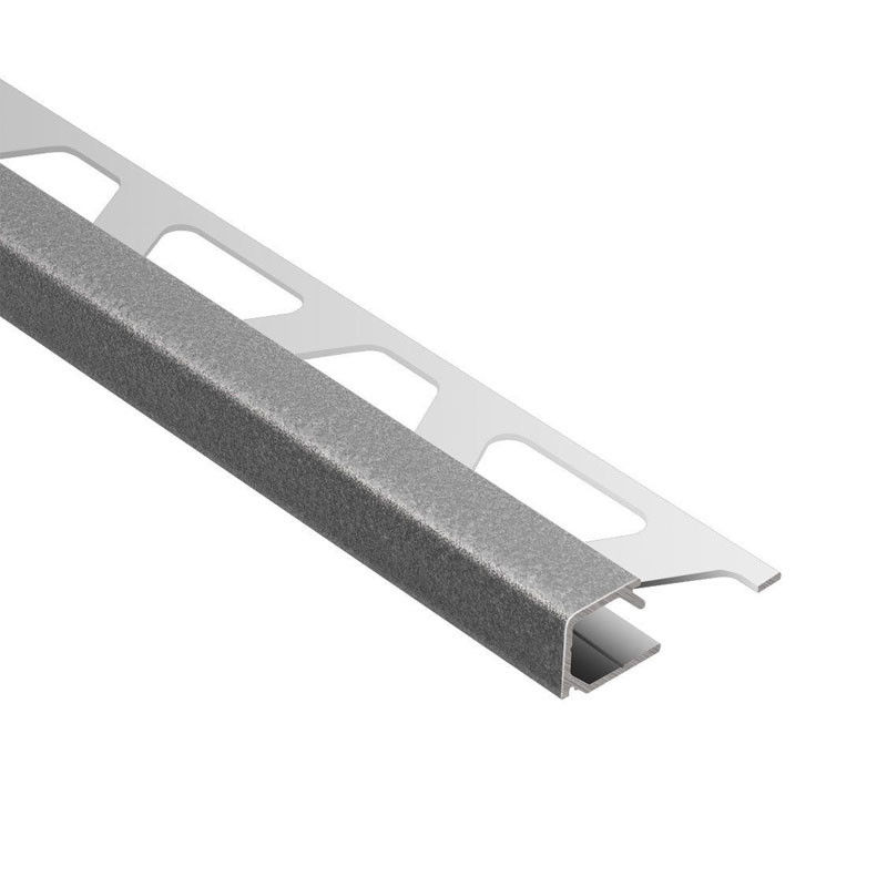 12mm Aluminiumfliese keramischen Kantenschutz trimmen