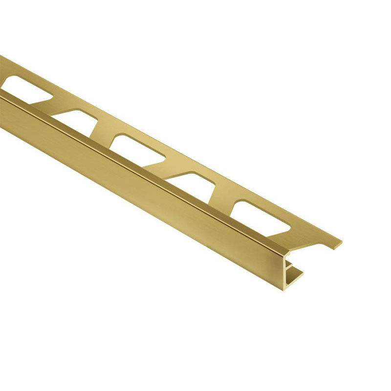 12mm Aluminiumfliese keramischen Kantenschutz trimmen