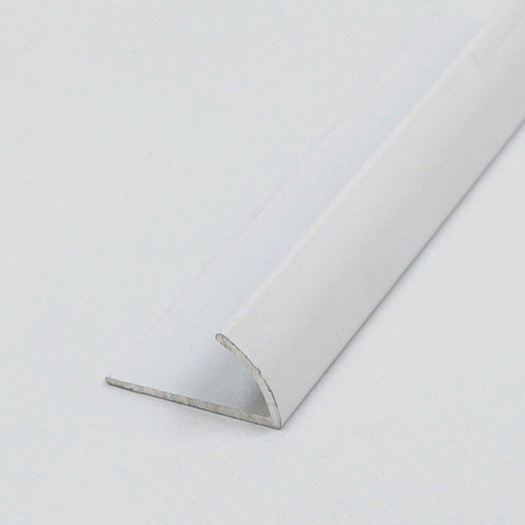 Anodisierungst formen Aluminiumquadrat-Rand-Ordnung der fliesen-Ordnungs-1.8m Aluminium