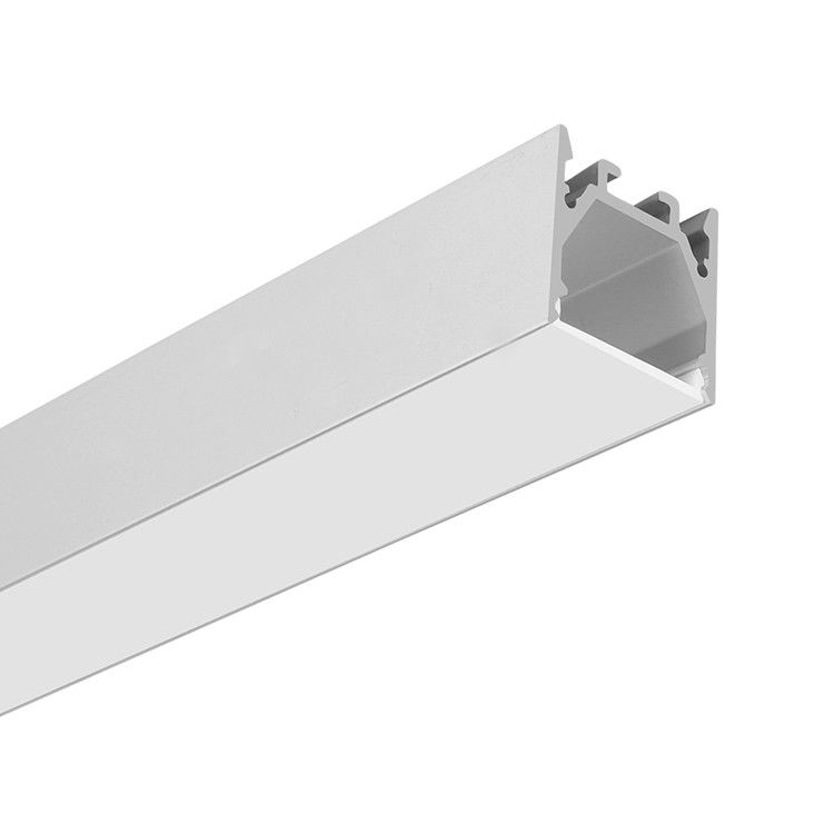 12mm LED Aluminium-LED Profile Aluminiumkanal-für Innenministerium-Hotel-Park