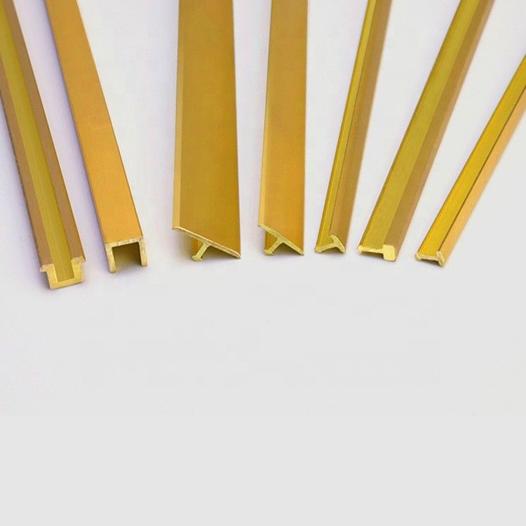 2.5m Keramikziegel-Rand-Ordnung Wallcovering-Küchen-Fliesen-Ordnung