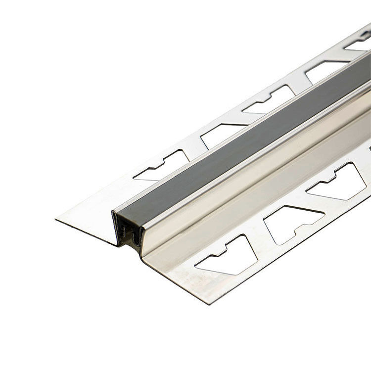 30mm Edelstahlkompensator für Gebäude