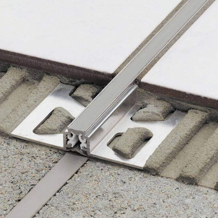 30mm Edelstahlkompensator für Gebäude