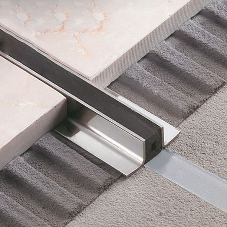 30mm Edelstahlkompensator für Gebäude