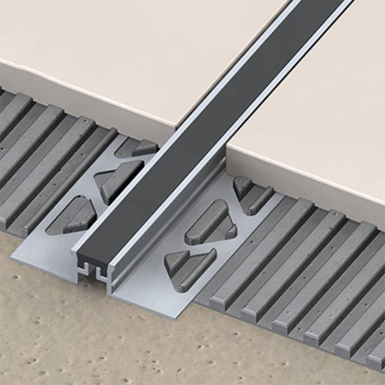 30mm Edelstahlkompensator für Gebäude