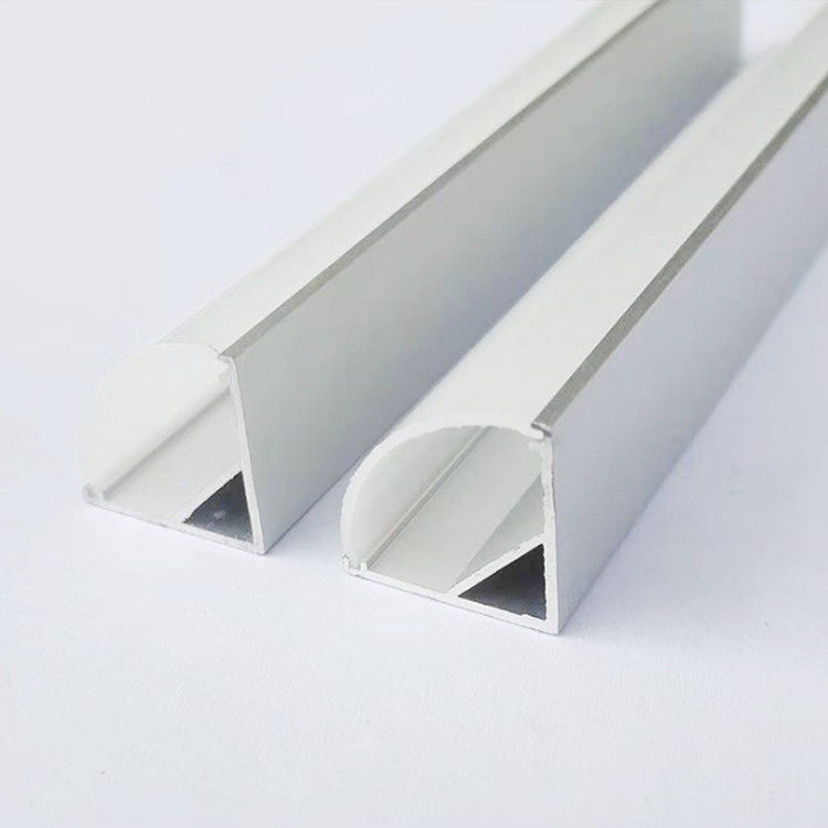 2.7m vertieftes Aluminium-LED-Profil für geführtes Streifen-Licht