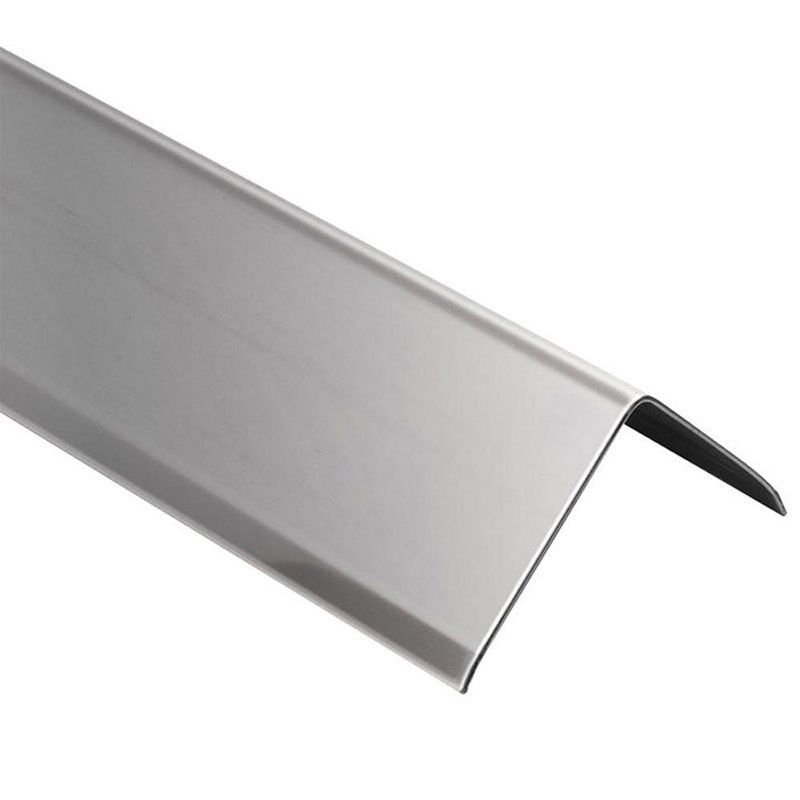2.7m Edelstahl-Fliesen-Ordnungs-Keramikziegel-Rand-Ordnung