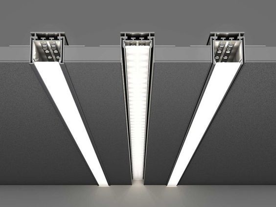 Flexibles dekoratives Aluminium-LED Profil-Antikratzer des Wandschrank-